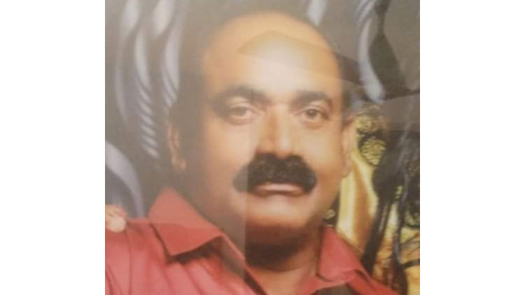 കോവിഡ് ബാധിച്ച് കരുനാഗപ്പള്ളി സ്വദേശി ജുബൈലിൽ മരിച്ചു