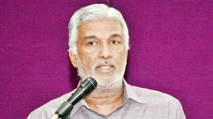 ഗോ​പി നെ​ടു​ങ്ങാ​ടി​യും കു​ടും​ബ​വും പ്ര​വാ​സ​ത്തോ​ട് വി​ട​പ​റ​യു​ന്നു