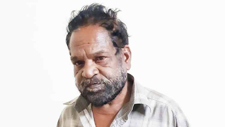 ഗോ​പി​യു​ടെ ക​ണ്ണീ​ർ തു​ട​ക്കാ​ൻ  പ്ര​വാ​സ​ലോ​കം ഒ​രു​മി​ക്കു​ന്നു