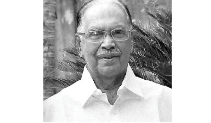 നായനാര്‍ക്ക് ഒളിവിന് അഭയം നല്‍കിയ ഗോപിനാഥന്‍ നായര്‍ക്ക് തിരക്കൊഴിയുന്നില്ല