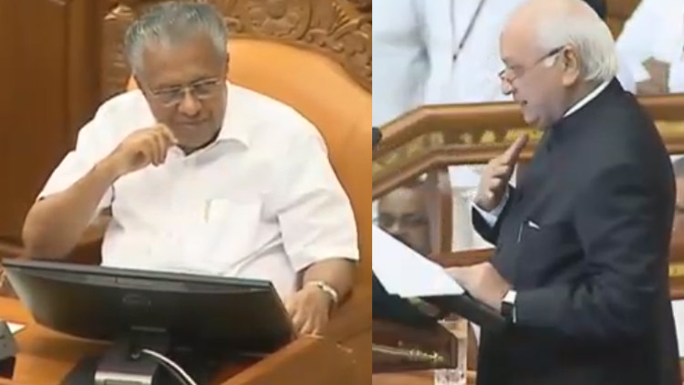 governor-and-pinarayi governor-and-pinarayi