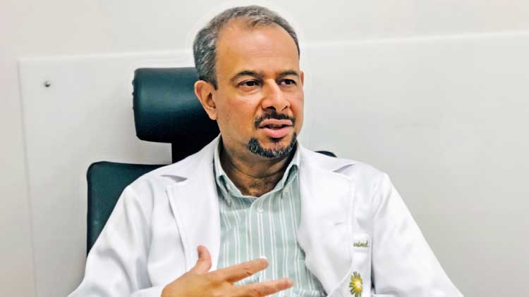 ത​ണു​പ്പു​കാ​ല​മാ​ണ്​; കു​ട്ടി​ക​ളെ മ​റ​ക്ക​രു​ത്​