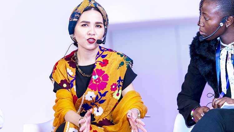 ഗ​വ. ക​മ്യൂ​ണി​ക്കേ​ഷ​ന്‍ ഫോ​റ​ത്തി​ൽ  ഉ​ള്ളു​ല​ക്കു​ന്ന പ​ലാ​യ​ന ക​ഥ​ക​ള്‍