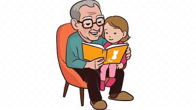 ഒരു കുഞ്ഞ്​ കത്തിൽ ഉരുകിത്തീർന്നത്​ ആയുസ്സിന്‍റെ പരിഭവങ്ങൾ