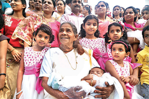 ഒരു കഥ, ഒരു മുത്തശ്ശിയുടെ കഥ ഒരു കഥ, ഒരു മുത്തശ്ശിയുടെ കഥ