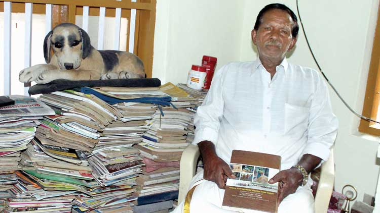 റമദാനിലെ രക്​തസാക്ഷി