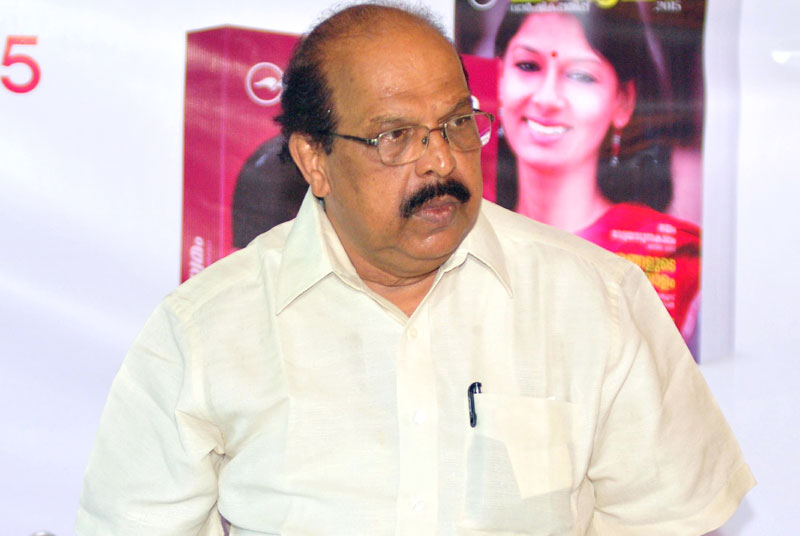 ആര്‍.എസ്.എസ്-എസ്.എന്‍.ഡി.പി കൂട്ടുകെട്ടിന്‍െറ ഗുണഭോക്താക്കള്‍ കോണ്‍ഗ്രസ് -ജി. സുധാകരന്‍