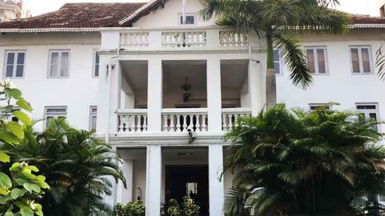 സർക്കാർ അതിഥി മന്ദിരങ്ങളിൽ നിയന്ത്രണം