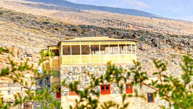 സ​ഞ്ചാ​രി​ക​ൾ​ക്കു​ള്ള ​െഗ​സ്​​റ്റ്​ ഹൗ​സു​ക​ൾ മാ​ന​ദ​ണ്ഡ​ങ്ങ​ൾ പാ​ലി​ക്ക​ണം –മ​ന്ത്രാ​ല​യം