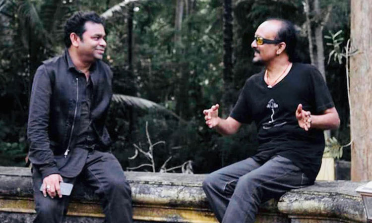 ഗിത്താറിസ്​റ്റ്​ ജോൺ ആൻറണിയുടെ വിയോഗം റിഹേഴ്സലിനിടെ ഹൃദയാഘാതം മൂലം