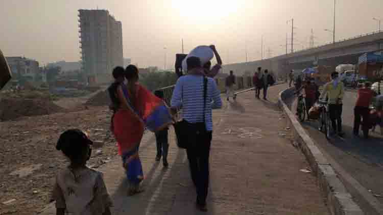 ഗുജറാത്ത്​ ‘വികസന മാതൃക’ ​പൊളിയുന്നു; മരണക്കളമായി സിവിൽ ആശുപത്രി