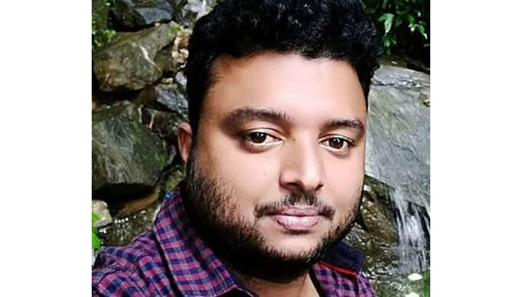 അർബുദം ബാധിച്ച് മലയാളി യുവാവ് മക്കയിൽ മരിച്ചു