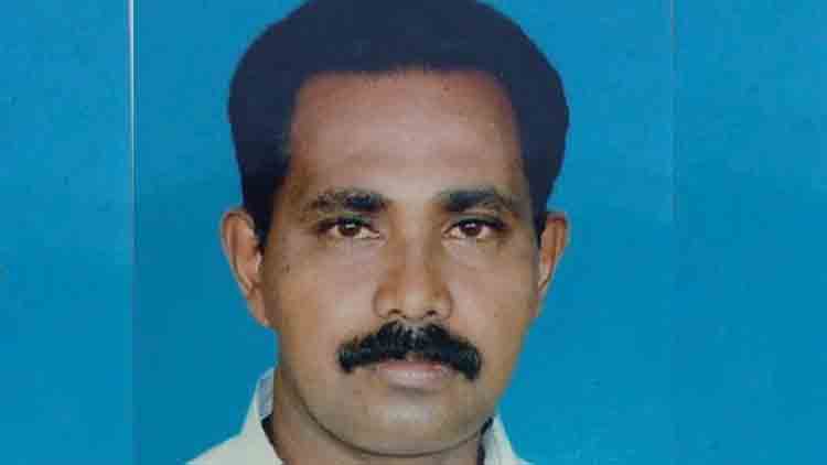 ഹൃദയാഘാതം മൂലം കൊല്ലം സ്വദേശി ഖമീസ്‌ മുശൈത്തിൽ മരണപ്പെട്ടു