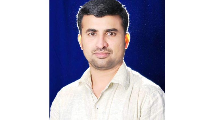 സൗദിയില്‍ വാഹനാപകടം; മലപ്പുറം സ്വദേശി മരിച്ചു