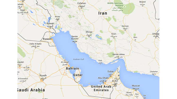 ‘മേഖലയില്‍ അശാന്തി വിതക്കുന്ന ഇറാനെതിരെ നടപടി വേണം’