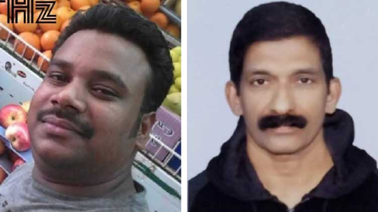 കോവിഡ്: ഗൾഫിൽ മൂന്ന് മലയാളികൾ മരിച്ചു കോവിഡ്: ഗൾഫിൽ മൂന്ന് മലയാളികൾ മരിച്ചു