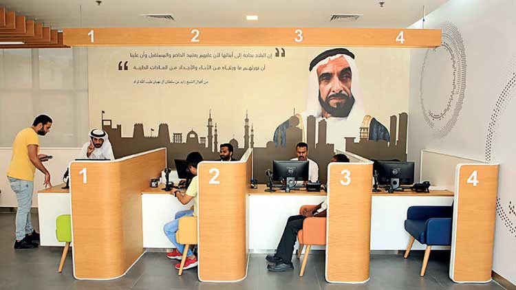 എ​ട്ട്​ മെ​ഡി​ക്ക​ൽ പ​രി​ശോ​ധ​ന കേ​ന്ദ്ര​ങ്ങ​ൾ കൂ​ടി തു​റ​ക്കു​ന്നു