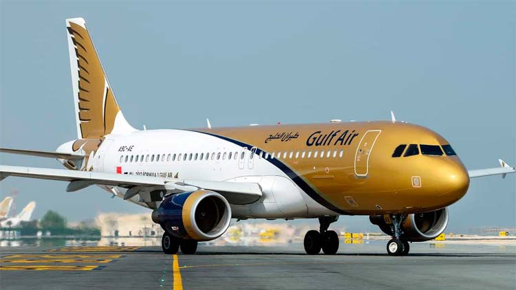 ഗ​ൾ​ഫ്​ എ​യ​ർ കു​വൈ​ത്ത്​ സ​ർ​വി​സ്​  നി​ർ​ത്തി