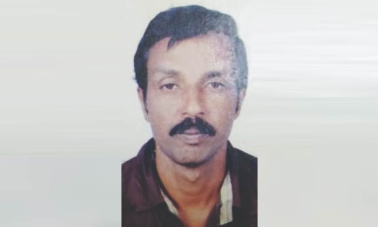 ആലപ്പുഴ സ്വദേശി സൗദിയിൽ ഹൃദയാഘാതം മൂലം മരിച്ചു