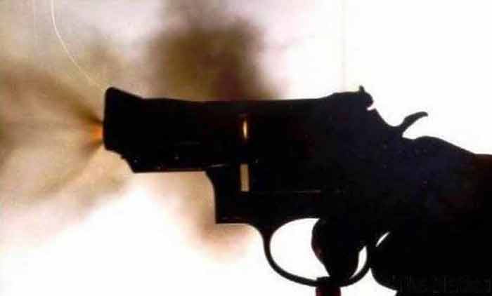 ഉത്തർപ്രദേശിൽ ബി.ജെ.പി നേതാവ് വെടിയേറ്റ് മരിച്ചു