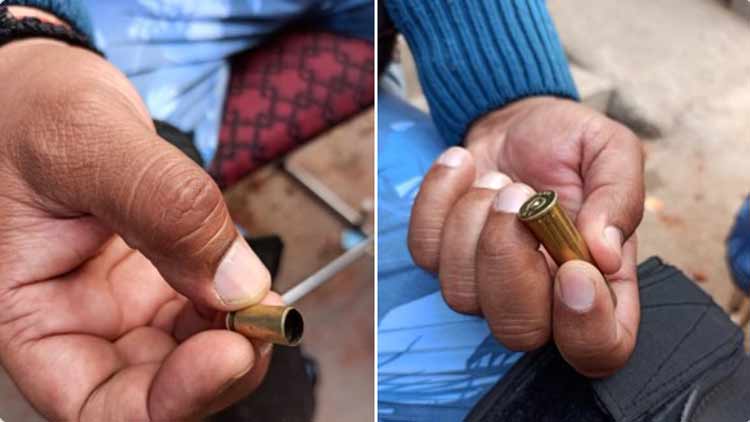 ഡൽഹിയിൽ രണ്ടിടത്ത്​ കല്ലേറ്​; ക്രമസമാധാനം വിലയിരുത്താൻ അമിത്​ ഷാ യോഗം വിളിച്ചു