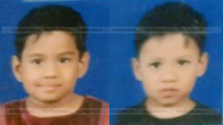 തമിഴ്​നാട് സ്വദേശിയുടെ ഇരട്ടമക്കൾ ഖത്തറിൽ മരിച്ചു