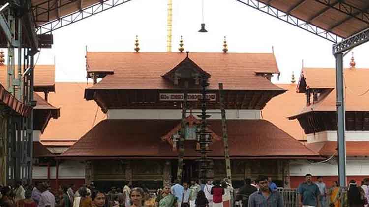 ക്ഷേത്രങ്ങള്‍ ഇപ്പോള്‍ തുറക്കരുത് -കേരള ക്ഷേത്രസംരക്ഷണ സമിതി