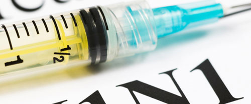 എച്ച്​ 1 എൻ1: 17 കേസ്​; രണ്ടുമരണം