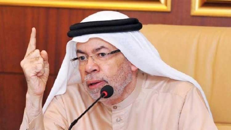 ഇ​മാ​റാ​ത്തി ക​വി ഹ​ബീ​ബ് അ​ൽ സെ​യ്ഗ് അ​ന്ത​രി​ച്ചു