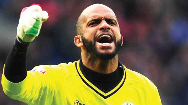 അ​ലി അ​ൽ ഹ​ബ്​​സി ഖ​ത്ത​ർ ലോ​ക​ക​പ്പ്​ അം​ബാ​സ​ഡ​ർ