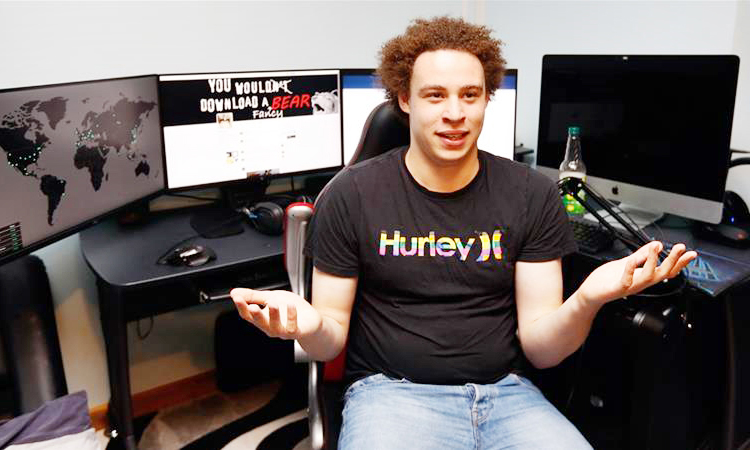 Marcus Hutchins