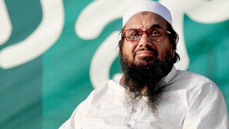 ഹാഫിസ്​ സഈദിനെതിരായ വിധി പറയുന്നത്​ നീട്ടി