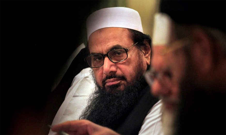 Hafiz Saeed