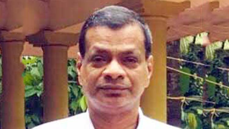 ഹജ്ജ് തീർഥാടകൻ മക്കയിൽ മരിച്ചു