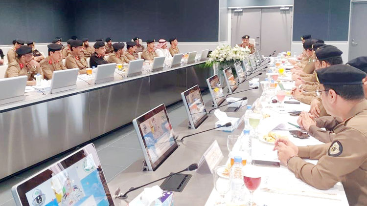 ഹജ്ജ്​ അനുമതിപത്രം  പരി​േശാധന കർശനമാക്കും