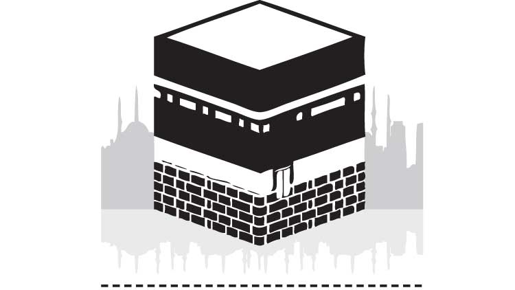 ഹജ്ജ് 2020: അപേക്ഷഫോറം വിതരണം 15 മുതൽ ഹജ്ജ് 2020: അപേക്ഷഫോറം വിതരണം 15 മുതൽ