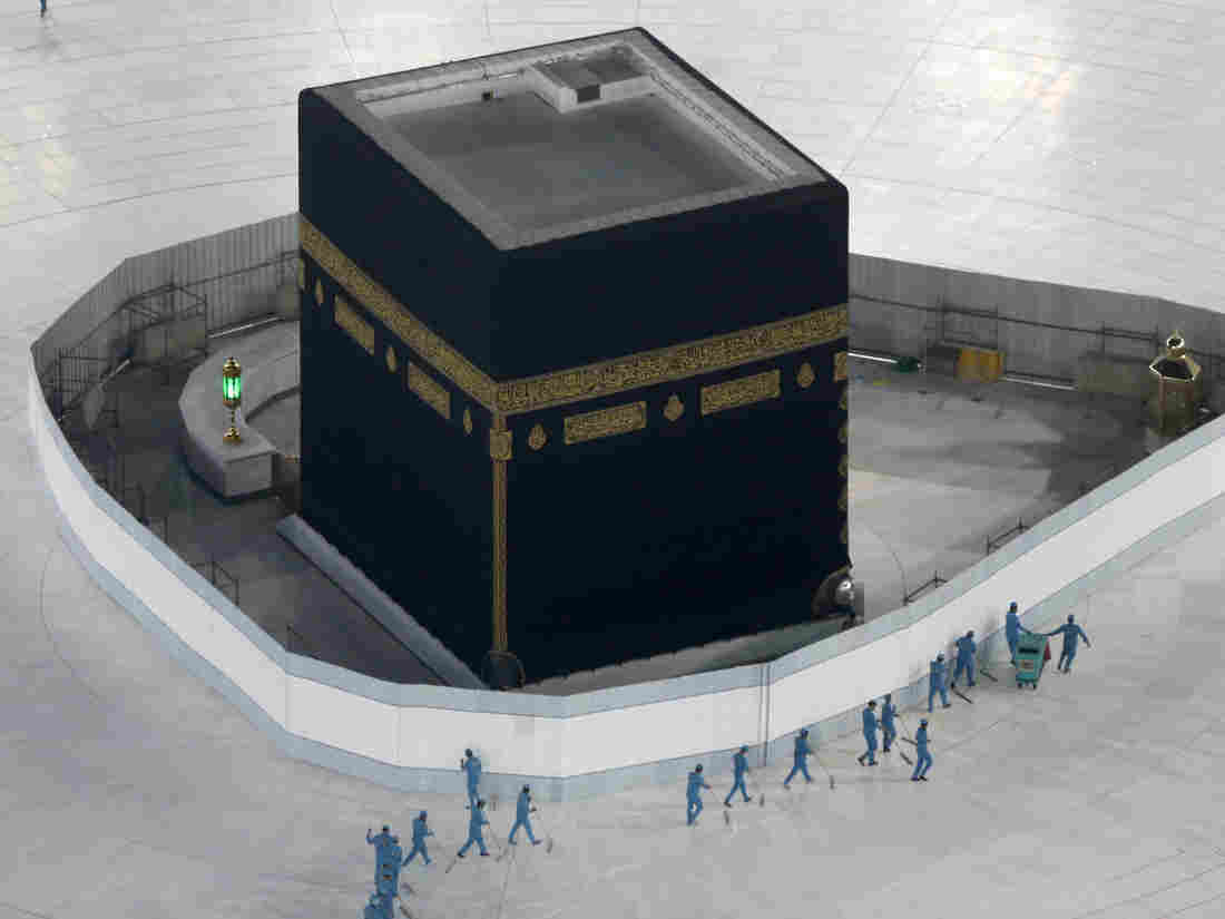 അനുമതി പത്രമില്ലാതെ ഹജ്ജിനെത്തുന്നവർക്ക്​ 10,000 റിയാൽ പിഴ