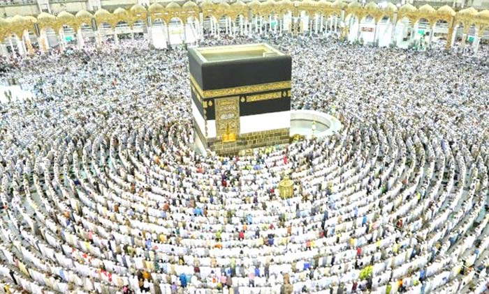 ഹജ്ജ് രജിസ്ട്രേഷൻ ഇൗമാസം 13 മുതൽ