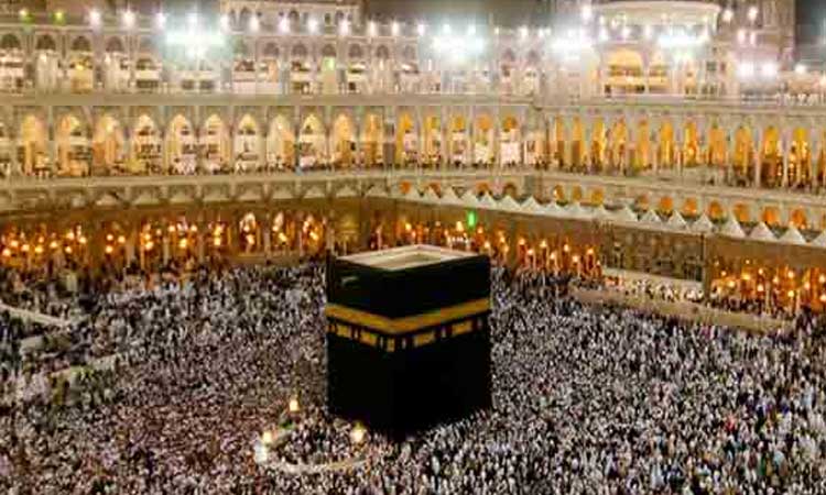 ഉപരോധം: ഹ​​ജ്ജ് ഓ​​പ​​റേ​​റ്റ​​ർ​​മാ​​ർ​​ക്ക് 2017ലെ ന​​ഷ്​​​ട​​ം 300 കോ​​ടി റി​​യാ​​ൽ