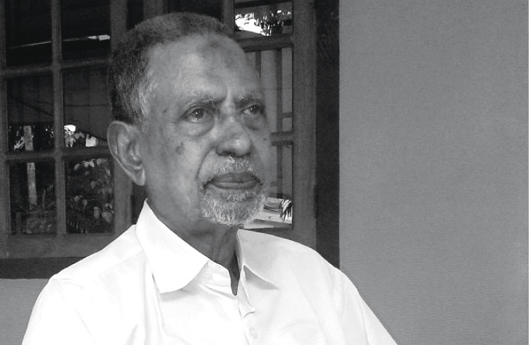 ഓര്‍മയില്‍ നെഹ്റുവിന്‍െറ ഹസ്തദാനം