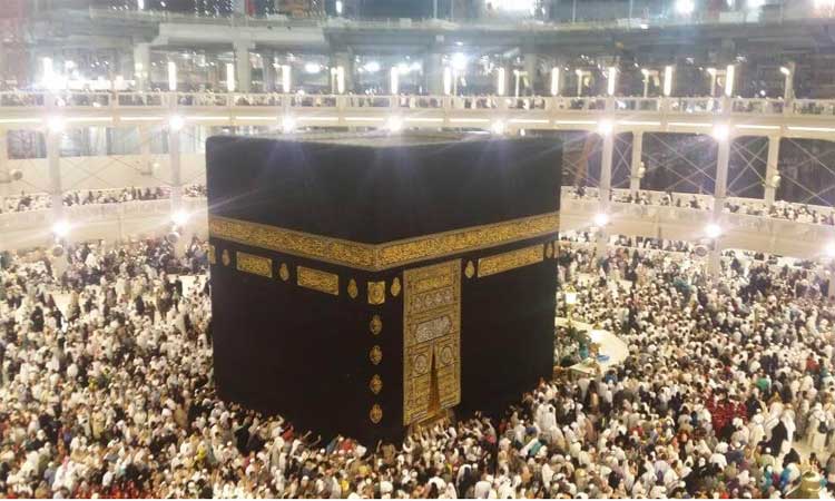 കരിപ്പൂരിൽ ഹജ്ജ് ക്യാമ്പ് ഇന്ന് തുടങ്ങും കരിപ്പൂരിൽ ഹജ്ജ് ക്യാമ്പ് ഇന്ന് തുടങ്ങും