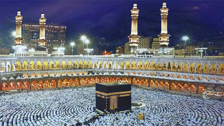 ആഭ്യന്തര ഹജ്ജ്: ചെലവുകുറഞ്ഞ ഗണത്തിൽ കൂടുതൽ തീർഥാടകർക്ക് അവസരം