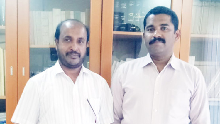 മനാഫിന് 195,000 ദിർഹമിെൻറ  ചെക്ക് കേസിൽ നിന്ന് മോചനം