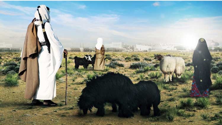 ഹലാൽ ഫെസ്​റ്റിവൽ ഒമ്പതാം പതിപ്പ് ഇന്ന് തുടങ്ങും