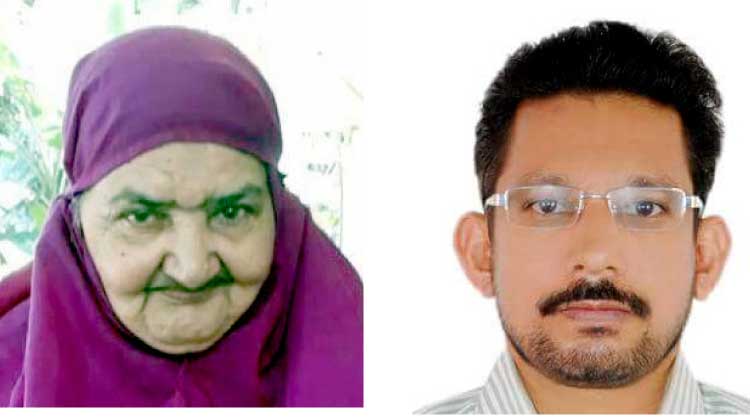 അ​ത്താ​ഴ​ക്കാ​ല​ത്തെ മു​ട്ടു​കാ​രും നോ​മ്പു​തു​റ​ക്കു​ള്ള വെ​ടി​യൊ​ച്ച​യും 