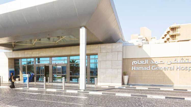 ഹ​​​മ​​​ദ്​ ആ​​​ശു​​​പ​​​ത്രി​​​യി​​​ലെ  വി​​​പു​​​ലീ​​​ക​​​രി​​​ച്ച  ശ​​​സ്​​​​ത്ര​​​ക്രി​​​യ ഐ.​​സി.​യു ​തു​​റ​​ന്നു