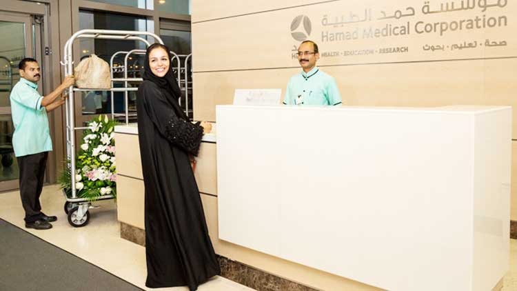 ഒറ്റ ഫോൺ വിളി; ഡോക്​ടർ അടുത്തുണ്ട്​