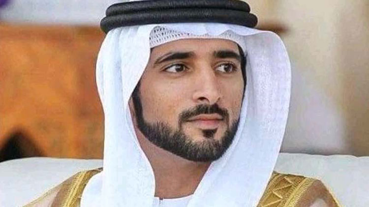 എല്ലാ ഇമാറാത്തിക്കും മാന്യമായ ജോലി: സ്വദേശിവത്​കരണ പദ്ധതിയുമായി ശൈഖ്​ ഹംദാൻ