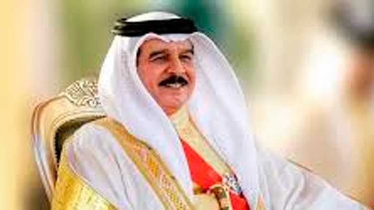 സ​ഹ​വ​ര്‍ത്തി​ത്വ​ത്തി​ലൂ​ടെ സ​മാ​ധാ​നം  രാ​ജ്യ​ത്തി​െൻറ പ്ര​ത്യേ​ക​ത –ഹ​മ​ദ് രാ​ജാ​വ്