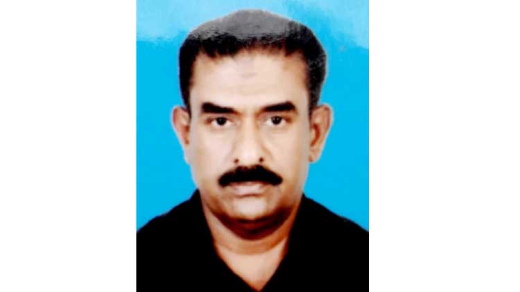 മഞ്ചേരി സ്വദേശി ജിദ്ദയിൽ കുഴഞ്ഞുവീണു മരിച്ചു